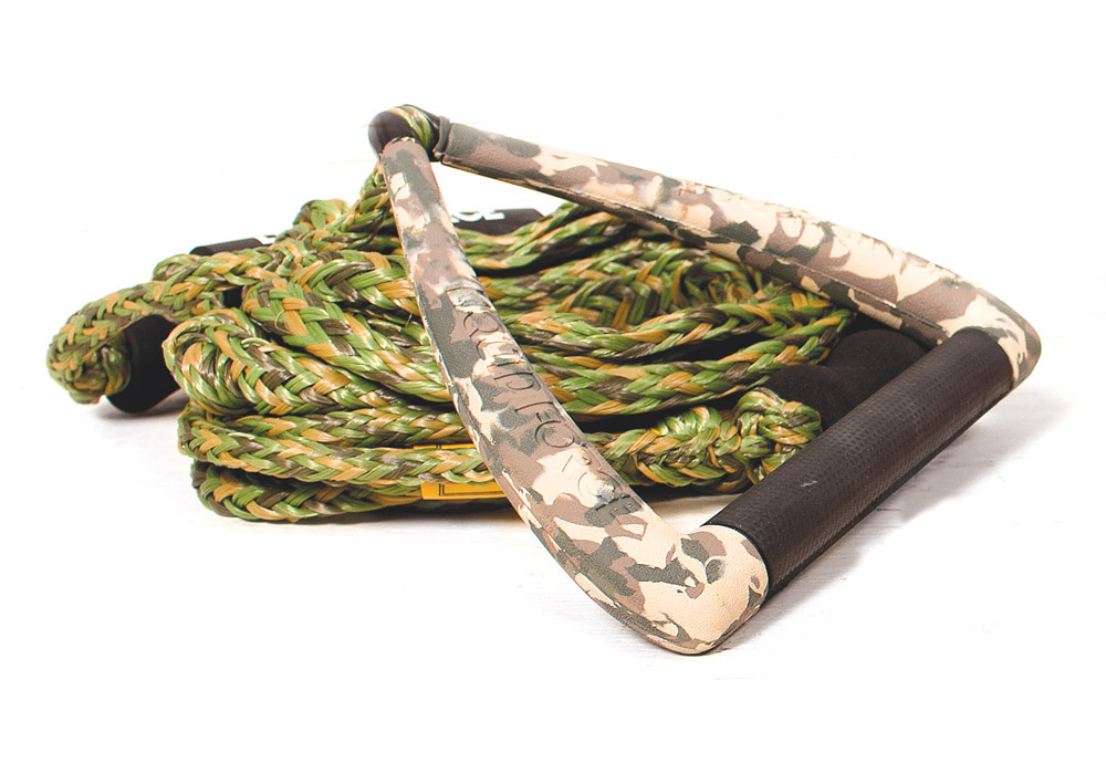 Surf DLX Camo