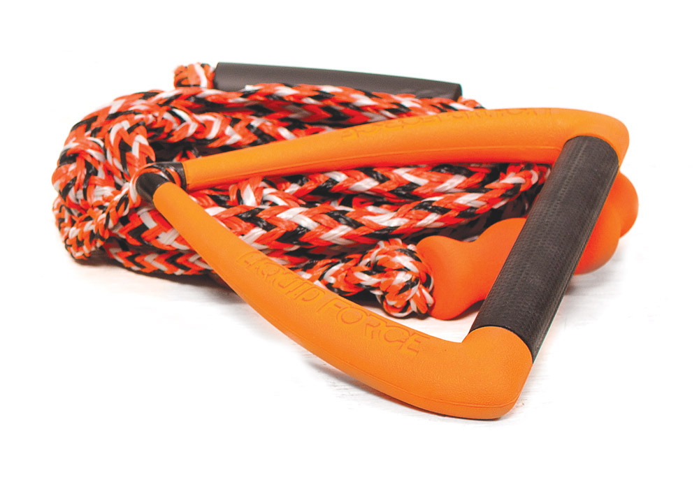 Surf DLX Orange