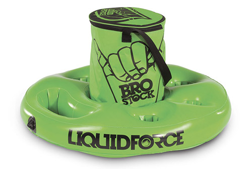 Floating Party Cooler