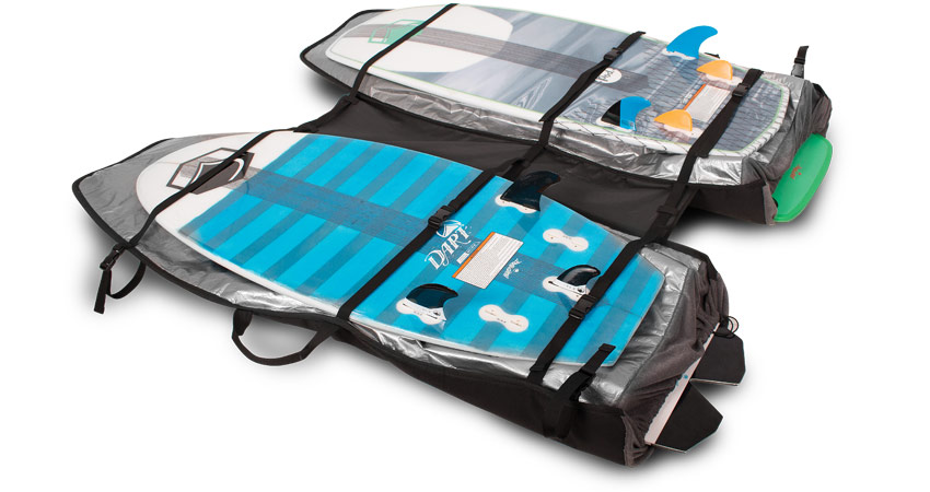 ronix bimini bag