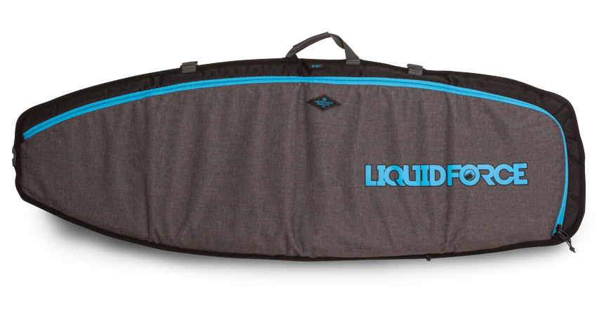 DLX Surf & Skim Traveler