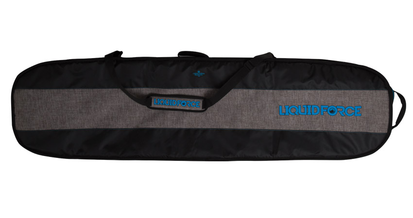 Wheeled Board Bag