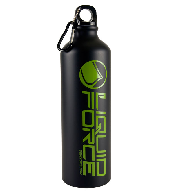 LF Aluminum Water Bottle