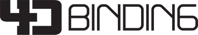 4D Bindings Logo