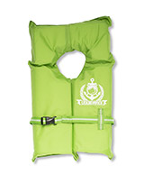 Boater Safety CGA